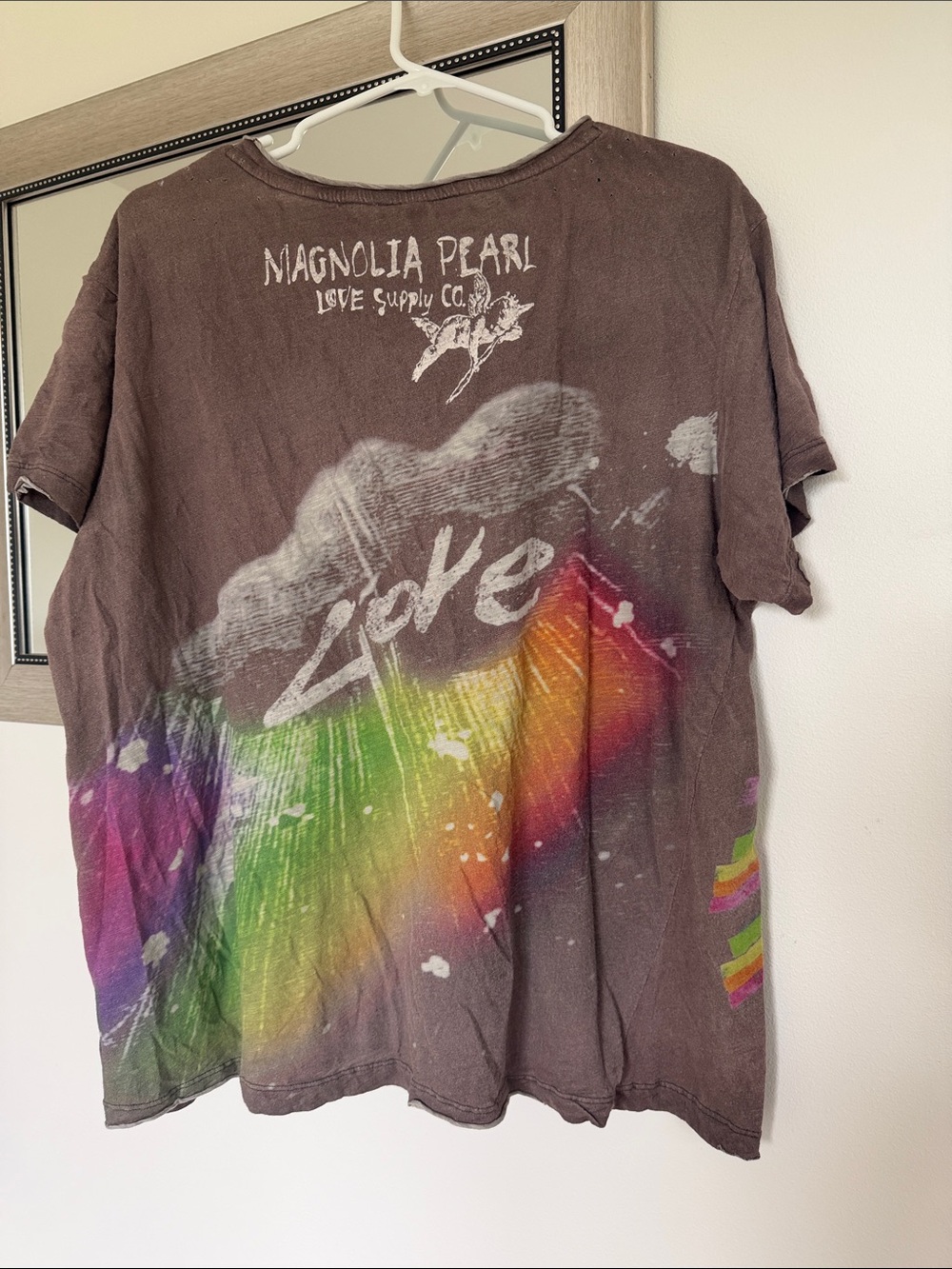 Magnolia Pearl The Love Spectacular Tee - Picture 1 of 10